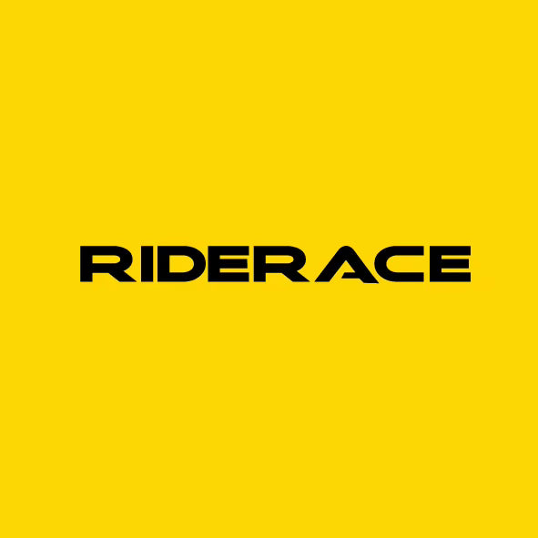 Rider Ace – JE BIKESHOP