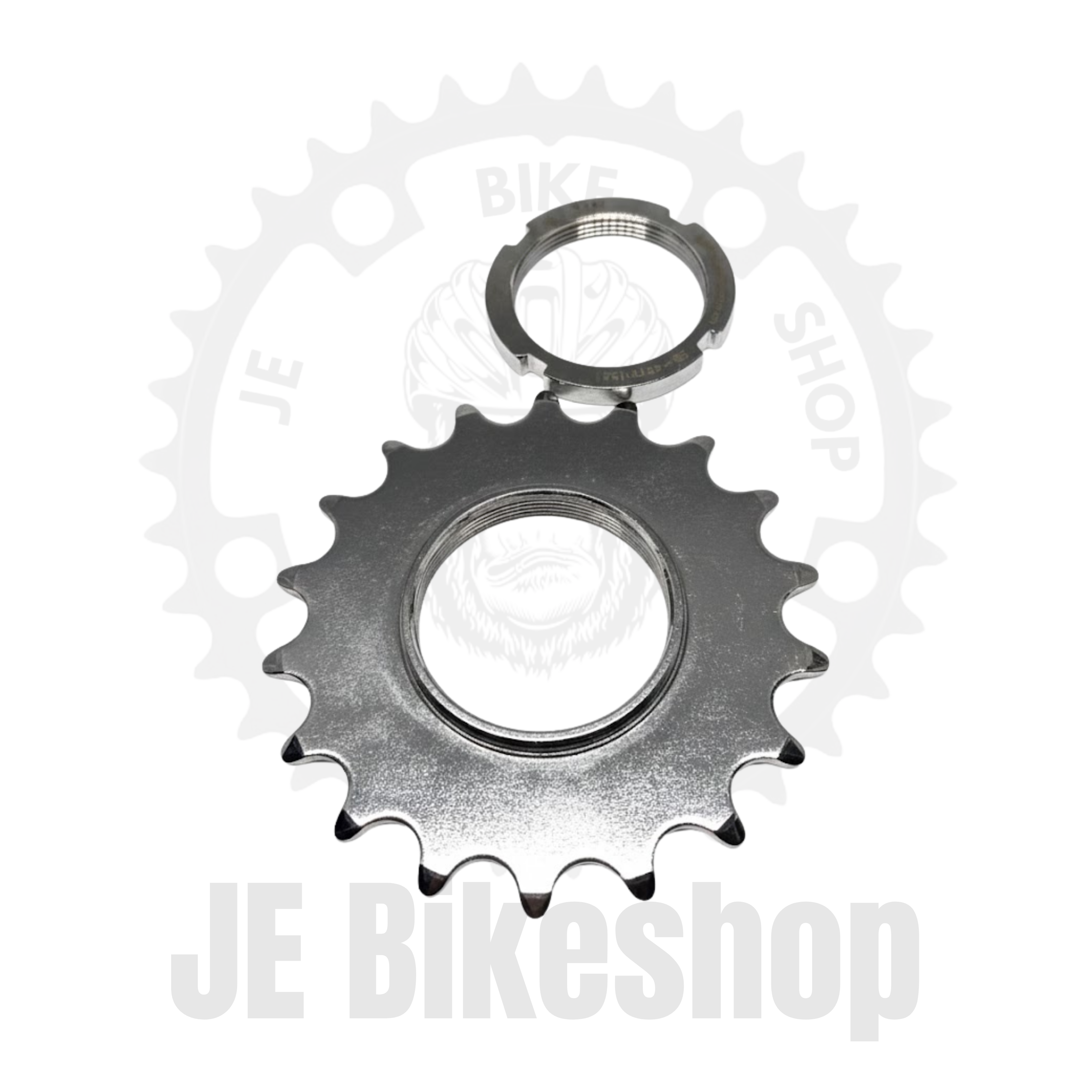 lockring fixed gear 18T Single Speed Fixie Cog with – JE BIKESHOP Category:Rennradschuhe_Drehverschluss 2016 KTM SX Range performance track hubs Frame size:44 cm - M