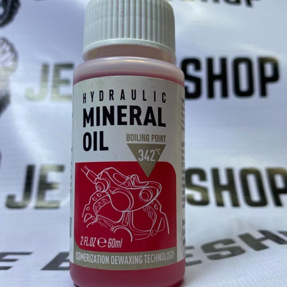 EZMTB full hydraulic brake bleed kit for smooth braking performance