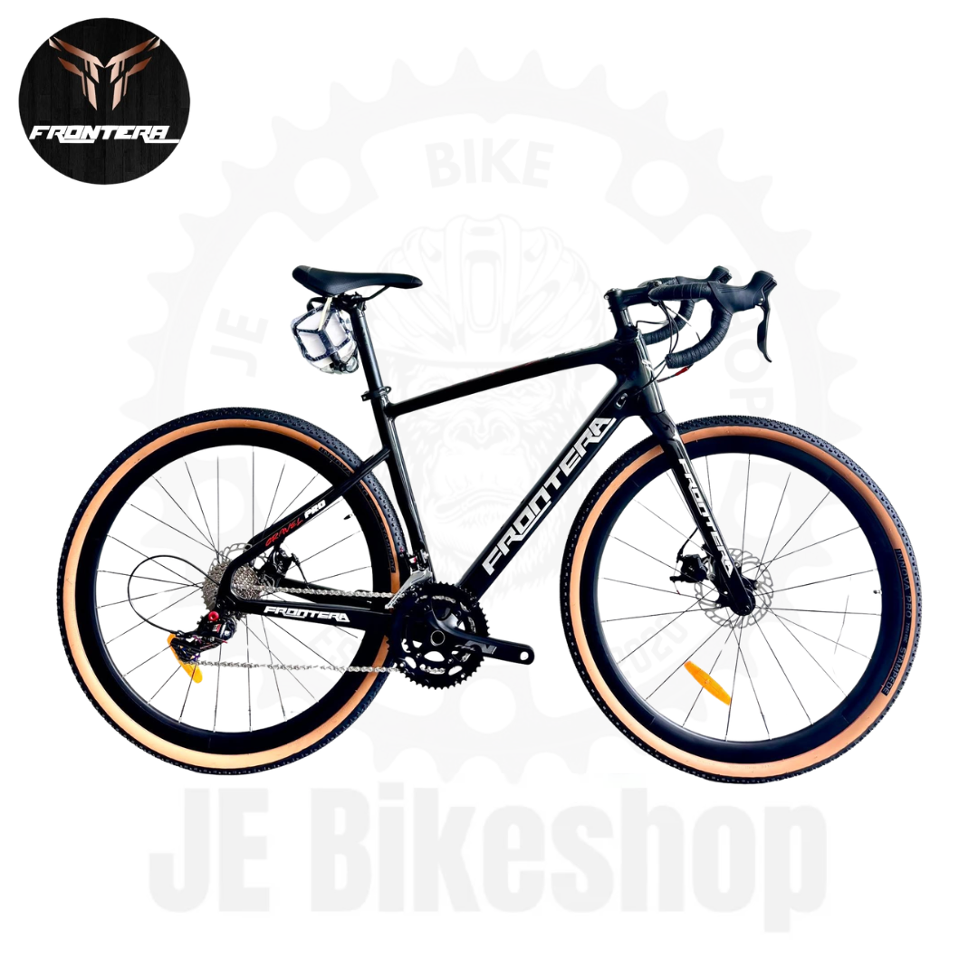 FRONTERA GRAVEL PRO