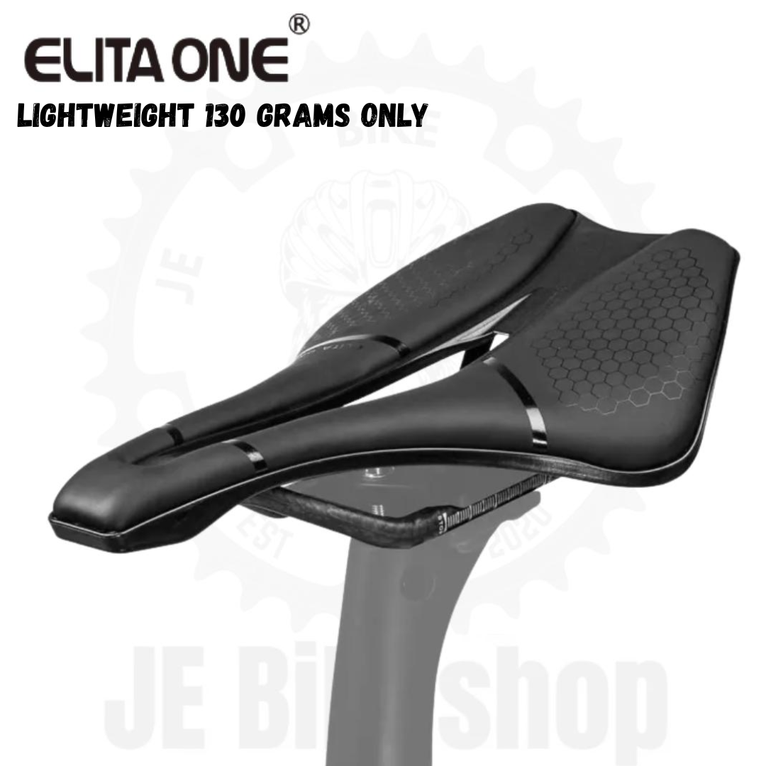ELITA ONE CARBON SADDLE