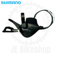 SHIMANO CUES SL - U6000 10 SPEED RAPIDFIRE + RIGHT SHIFTER CLAMP BAND
