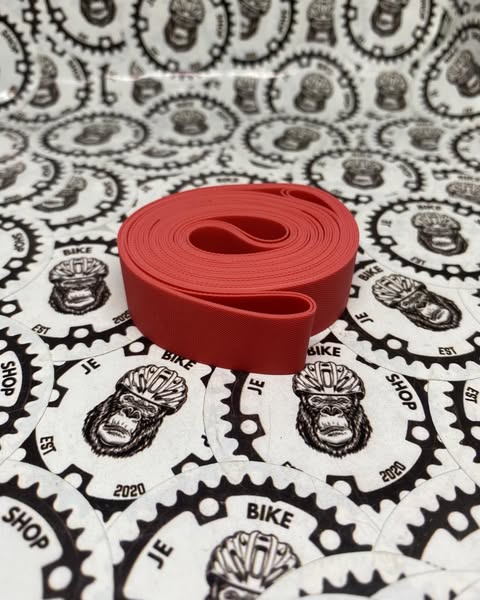 Protective rim tape set for mountain and road bikes 26-29 inch