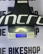 SYNCROS WHITE DECALS 720 x 80MM INTEGRATED CARBON HANDLEBAR