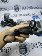 SHIMANO DEORE M4120 10s UPKIT WITH 40T COGS AND SHIMANO CN-HG54 CHAIN