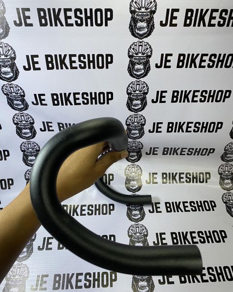 Lightweight UNO Advanced Project drop bar available in 38 and 40.