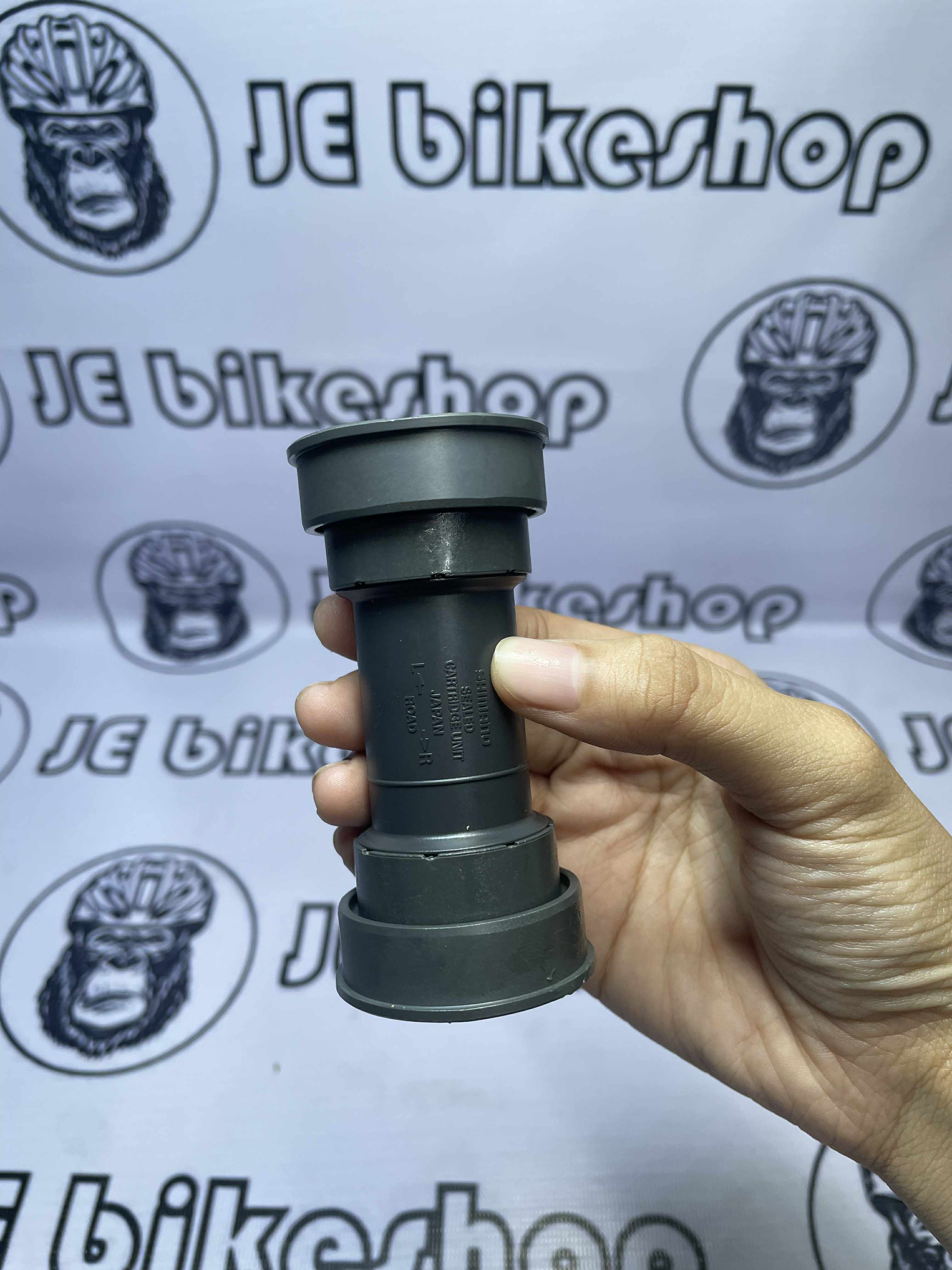 SHIMANO SM-BB72-41 PRESS-FIT BOTTOM BRACKET