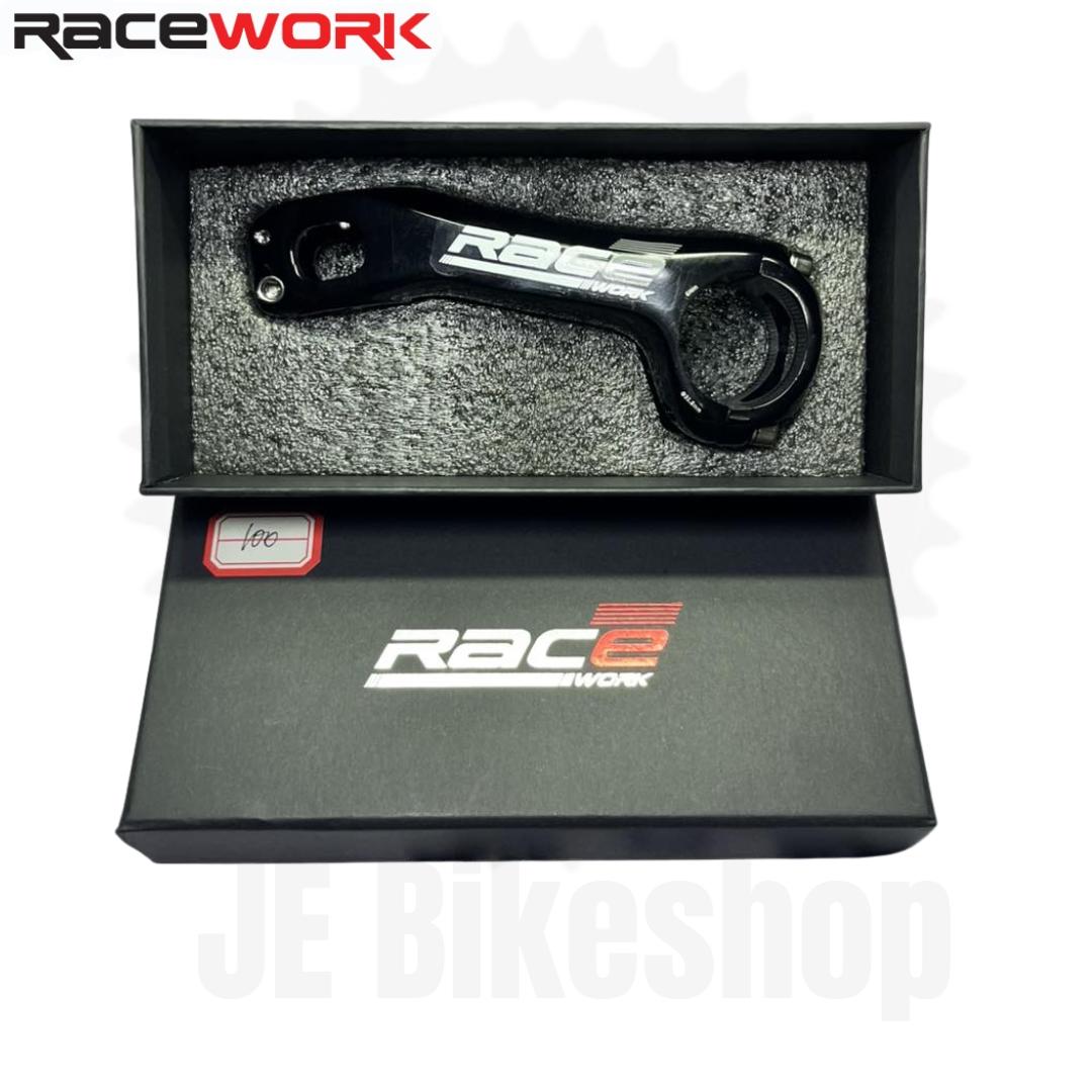 RACEWORK 100MM 20° STEM