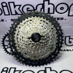 SHIMANO DEORE XT M8100 12 SPEED 10 - 51 TEETH  COGS