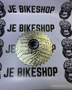 Shimano Deore 10 Speed Straight Upkit 11-32T for MTB Riders