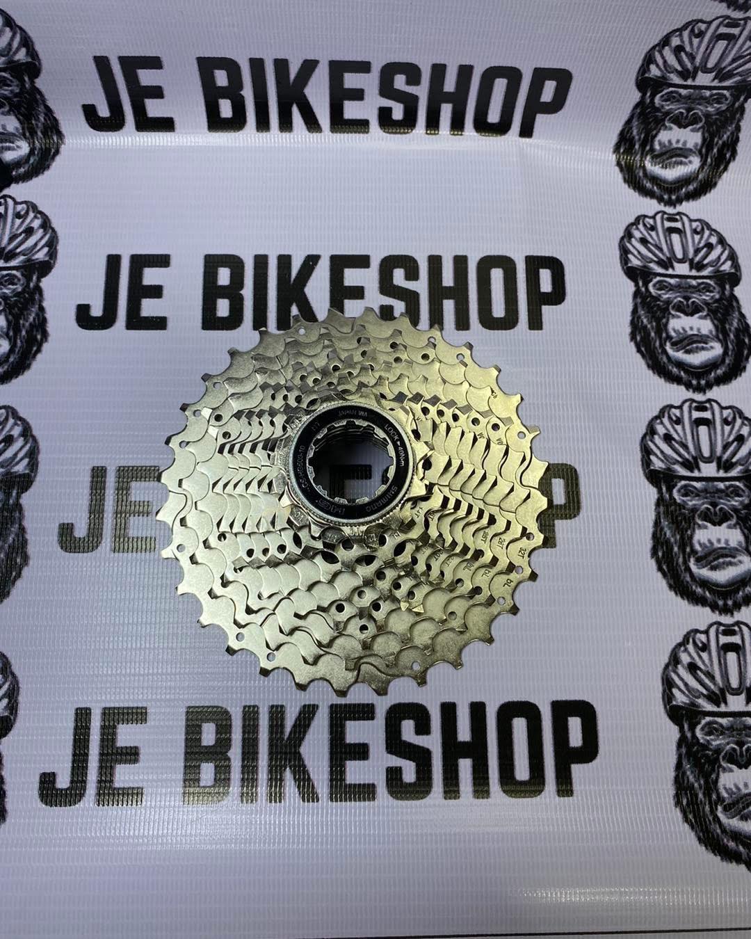 Shimano Deore 10 Speed Straight Upkit 11-32T for MTB Riders