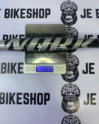 Sworks mountain bike handlebar 720mm lightweight alloy