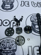 BENGGUO INTEGRATED BARFLY