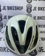 KASK Protone cycling helmet, medium size.