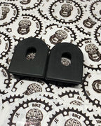 CRANK BLACK BOOTS PROTECTION FOR CRANK ARM