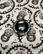 SAGMIT CRANK CAP M19