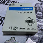 ORIGINAL SHIMANO MTB ATTACHMENT SILVER SH 56 MULTI RELEASE