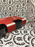 Non-slip Bucklos handlebar tape with honeycomb design