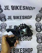 SHIMANO SLX M7100 RD AND SHIFTER