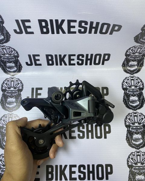 SHIMANO SLX M7100 RD AND SHIFTER