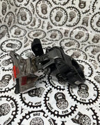 FD-M9025-H Shimano XTR dual pull front derailleur, high band, 2x11-speed