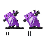 Tanke Rush cable actuated hydraulic brake for mountain bikes