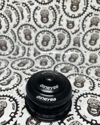 Gineyea tapered headset for modern carbon bike frames