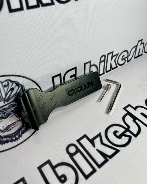 CYCLAMI QT2 TIRE LEVEL 35G