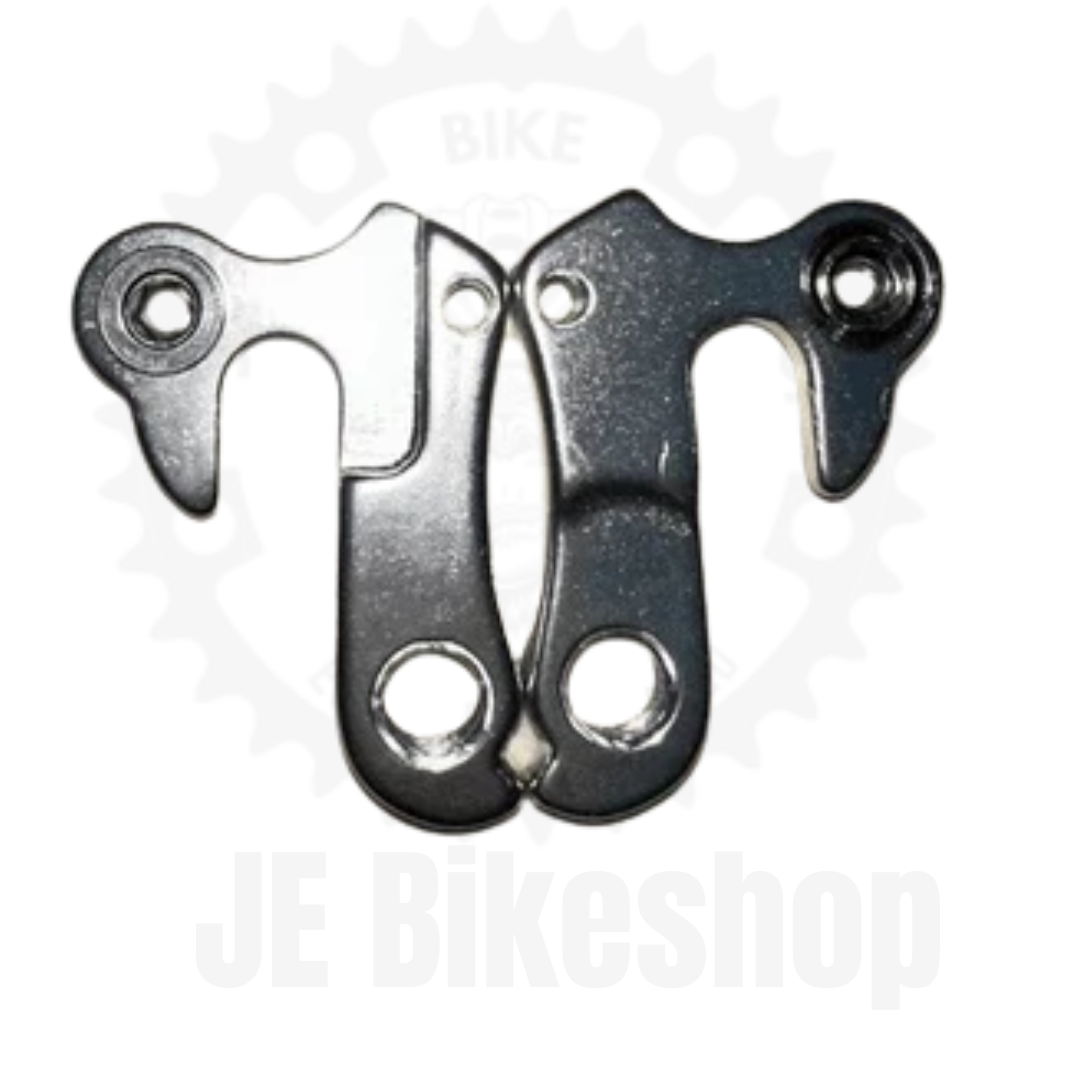 BICYCLE DROP OUT REAR DERAILLEUR HANGER # 10