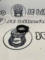 Alloy bolt seat clamp 34.9mm and 31.8mm size options