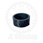 CARBON STEERER TUBE SPACER 15 MM