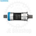 SHIMANO 117.5 SIZE ORIGINAL SQUARE TAPERED BOTTOM BRACKET