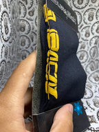Supacaz Supasox cycling socks, designed for MTB and road bikes.