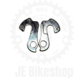BICYCLE DROP OUT REAR DERAILLEUR HANGER #14