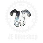 BICYCLE DROP OUT REAR DERAILLEUR HANGER #14