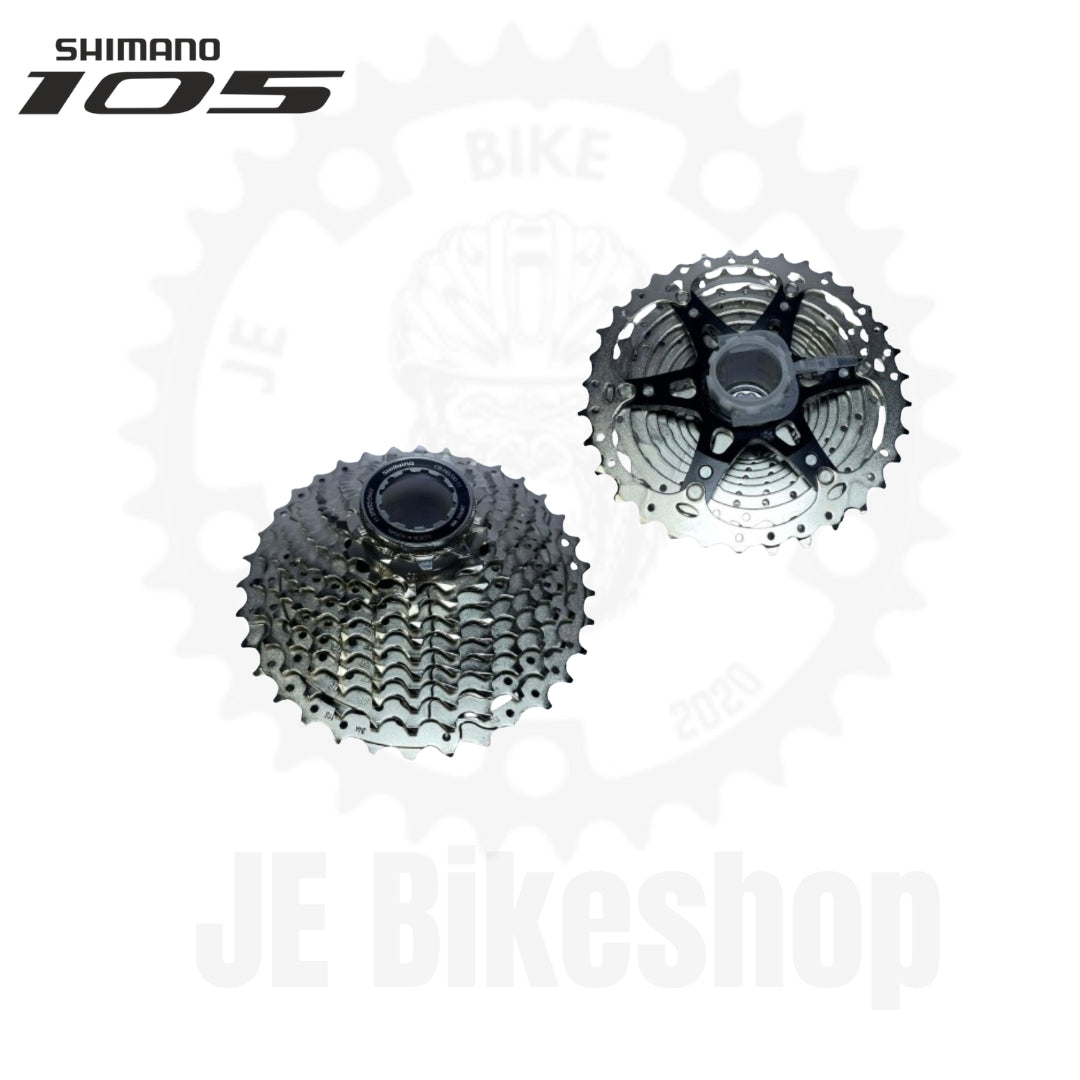 SHIMANO 105 R7000 11S 11-34 COGS