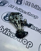 MTB Shimano U6000 RD 50T max SGS long cage with 11-speed shifter.