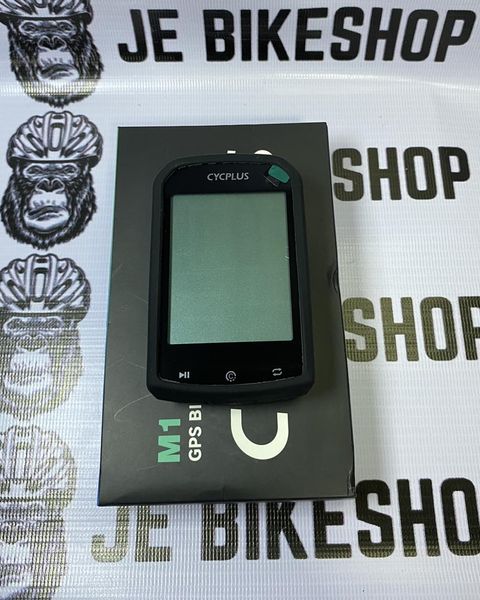CYCPLUS M1 SPEEDOMETER