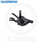 SHIMANO DEORE XT M8100 RD AND SHIFTER