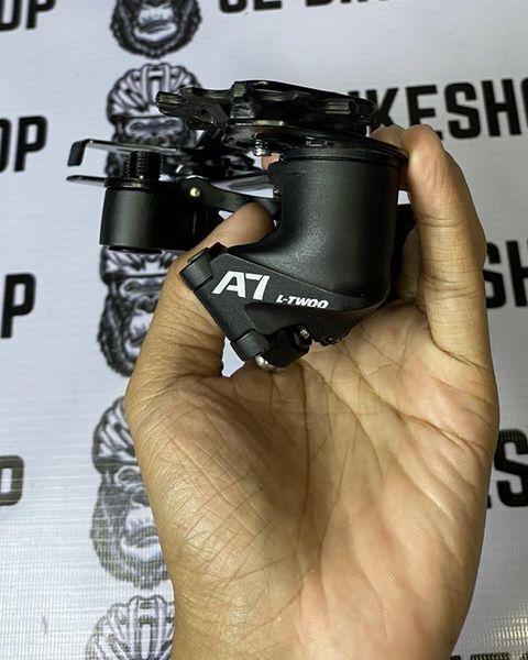 LTWOO A7 ELITE RD AND SHIFTER