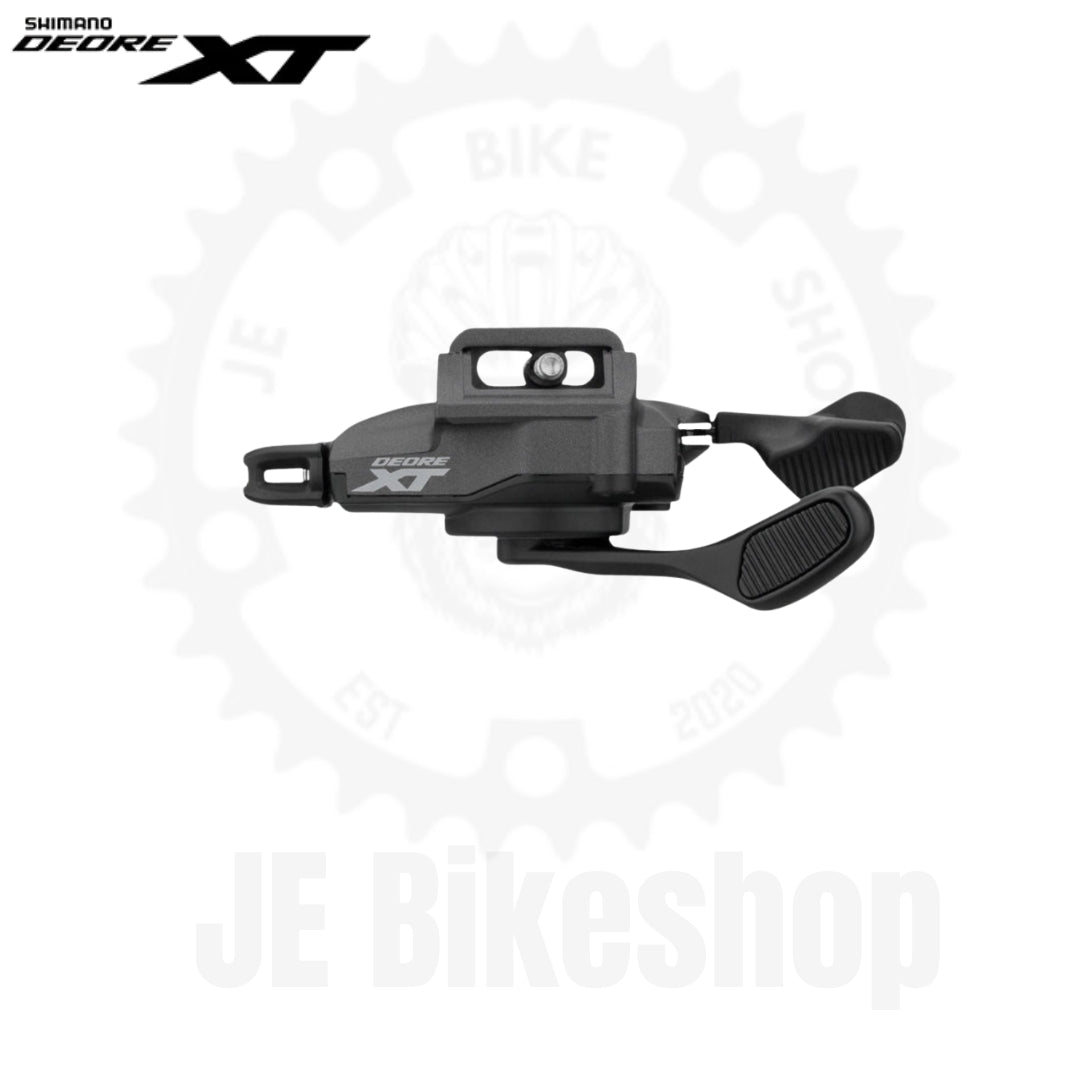 SHIMANO DEORE XT M8100 SHIFTER