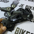 SHIMANO DEORE M4120 REAR DERAILLEUR 10S
