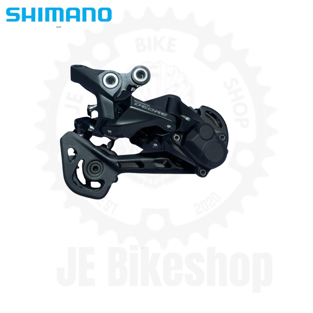 SHIMANO DEORE M5120 10/11S REAR DERAILLEUR
