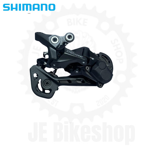 SHIMANO DEORE M5120 10/11S REAR DERAILLEUR