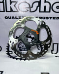 SHIMANO ICE TECHNOLOGIES RT 86 203 6 BOLTS ROTOR