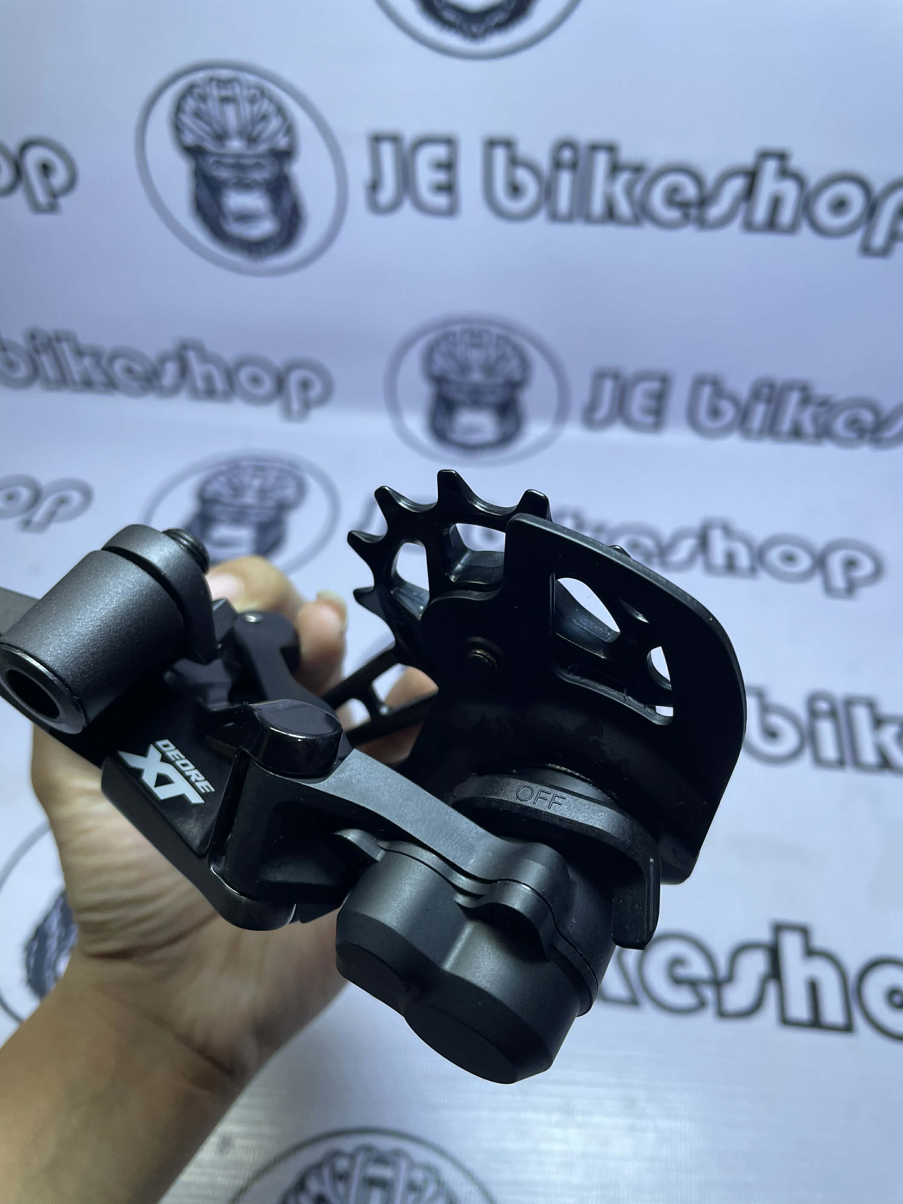 SHIMANO M8120 XT RD