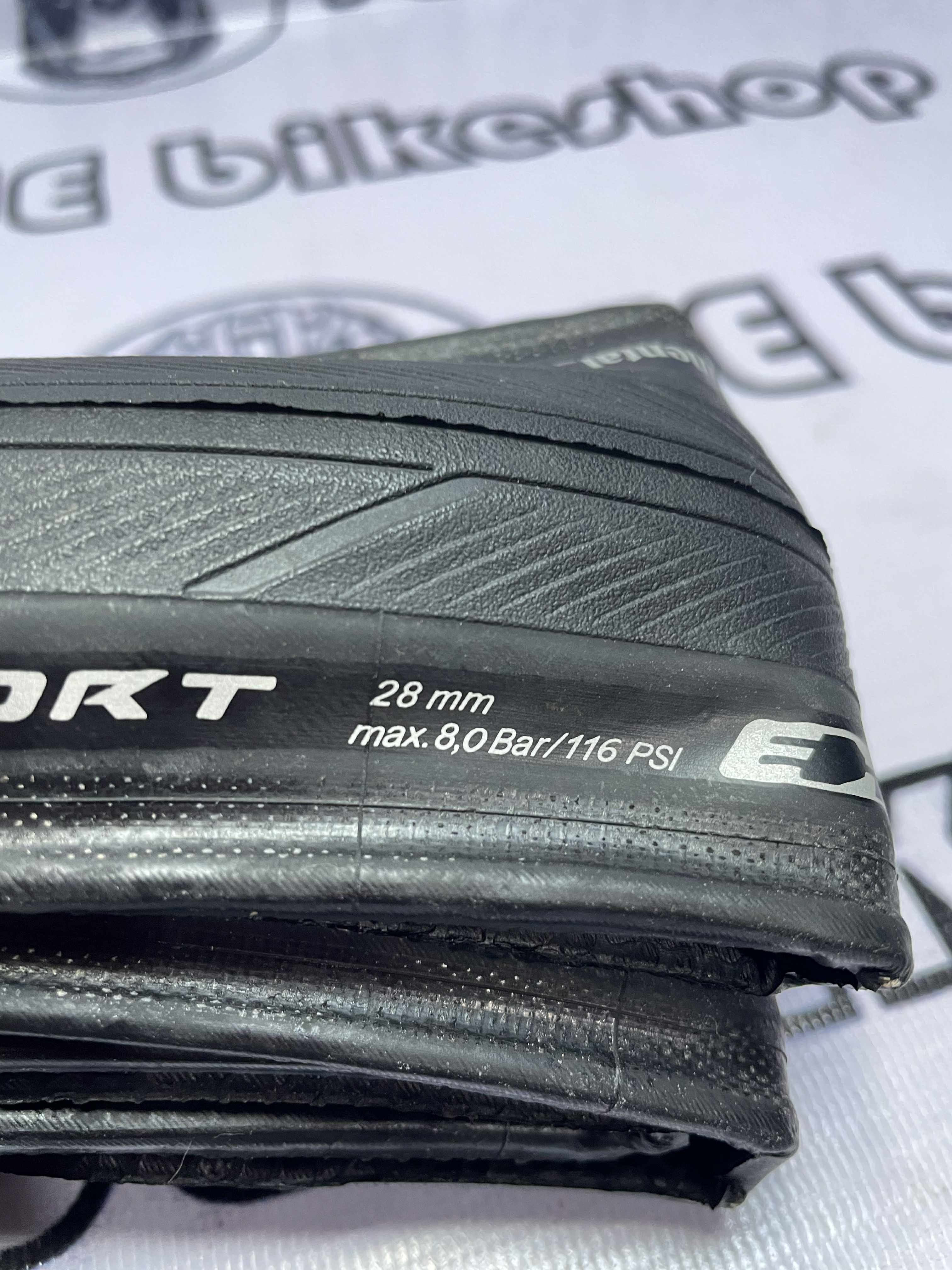 FOLDING CONTINENTAL GRAND PRIX/ULTRA SPORTS