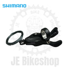 SHIMANO DEORE M6100 "NON WINDOW" SHIFTER 12 SPEED