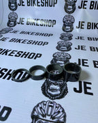 Carbon fiber stem spacer lightweight and durable