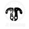 BICYCLE DROP OUT REAR DERAILLEUR HANGER # 18